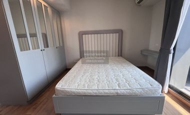 À vendre 1 chambre condo à Phaya Thai, Bangkok