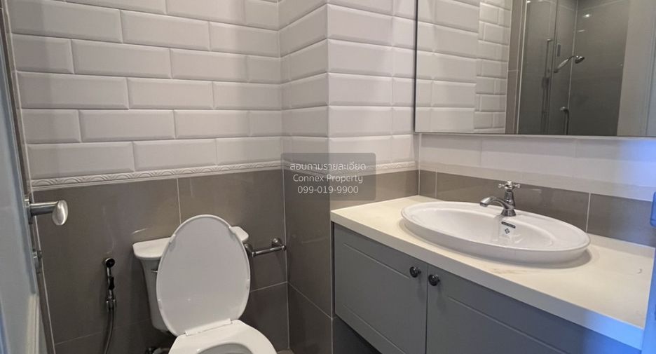 For sale 1 bed condo in Phaya Thai, Bangkok