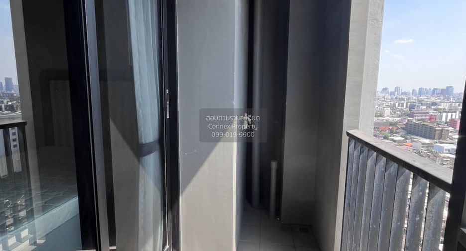 For sale 1 bed condo in Phaya Thai, Bangkok