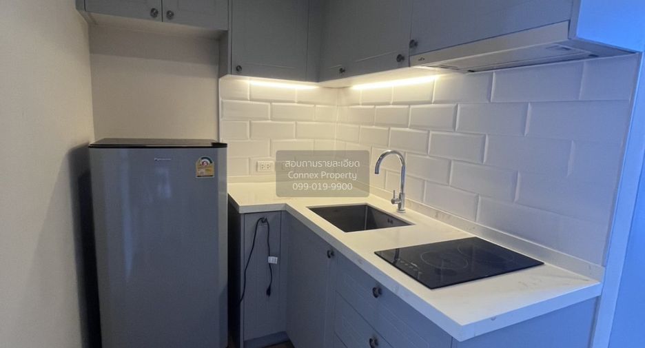 For sale 1 bed condo in Phaya Thai, Bangkok