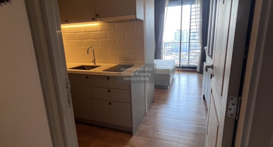 For sale 1 bed condo in Phaya Thai, Bangkok