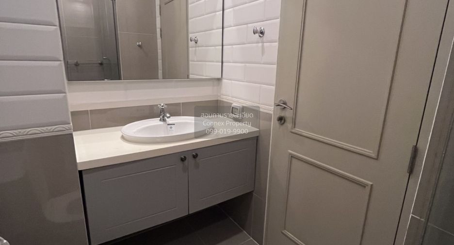 For sale 1 bed condo in Phaya Thai, Bangkok