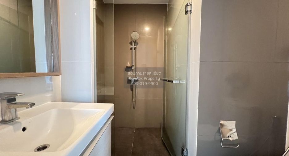 Wohnung zum Kauf mit 2 Zimmer in Watthana, Bangkok