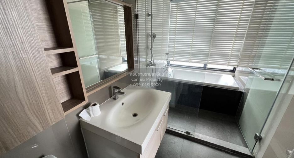 Wohnung zum Kauf mit 2 Zimmer in Watthana, Bangkok