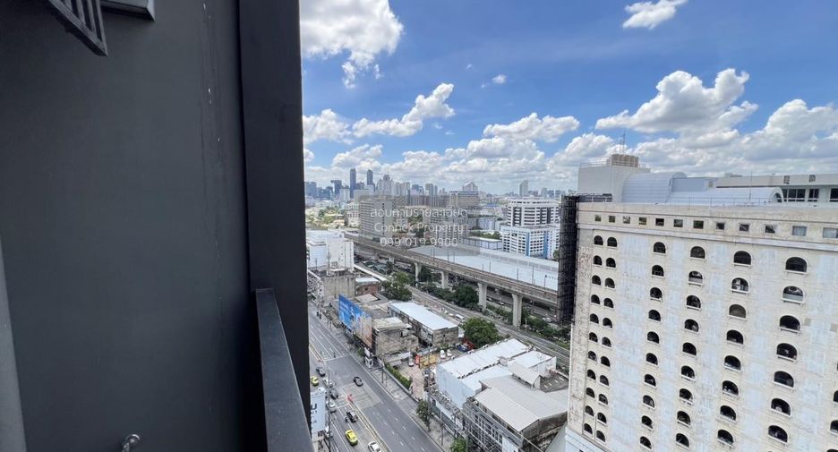 Wohnung zum Kauf mit 2 Zimmer in Watthana, Bangkok