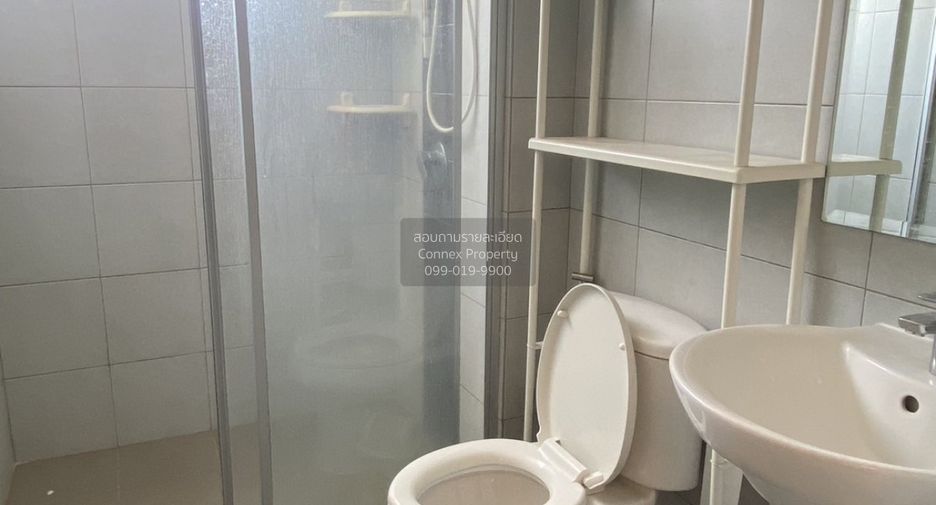 For sale 1 bed condo in Bang Sue, Bangkok