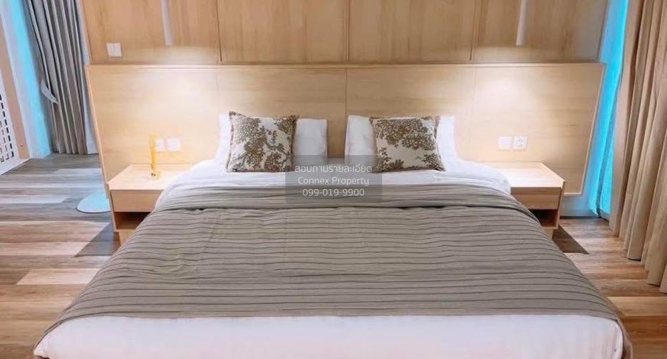 For sale 3 bedrooms house in Saphan Sung, Bangkok