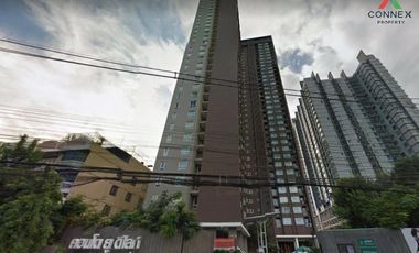 Condo en venta de 2 habitaciones en Thon Buri, Bangkok