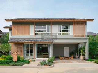 Casa en venta de 4 habitaciones en Pak Kret, Nonthaburi