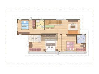 Casa en venta de 4 habitaciones en Pak Kret, Nonthaburi