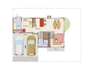 À vendre 3 chambres maison à Pak Kret, Nonthaburi