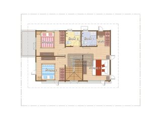 À vendre 3 chambres maison à Pak Kret, Nonthaburi