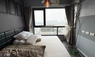 ขาย 1 เตียง คอนโด ใน บางซื่อ, กรุงเทพฯ