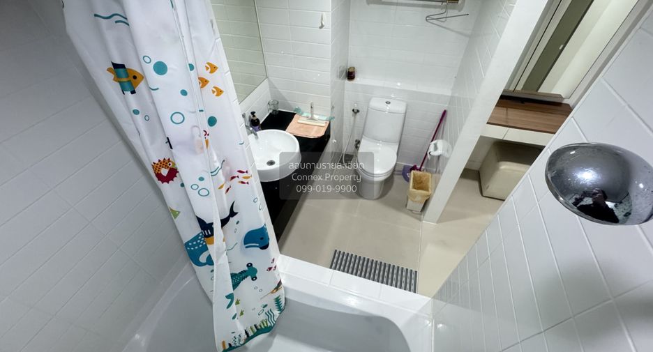 For sale 1 bed condo in Bang Na, Bangkok