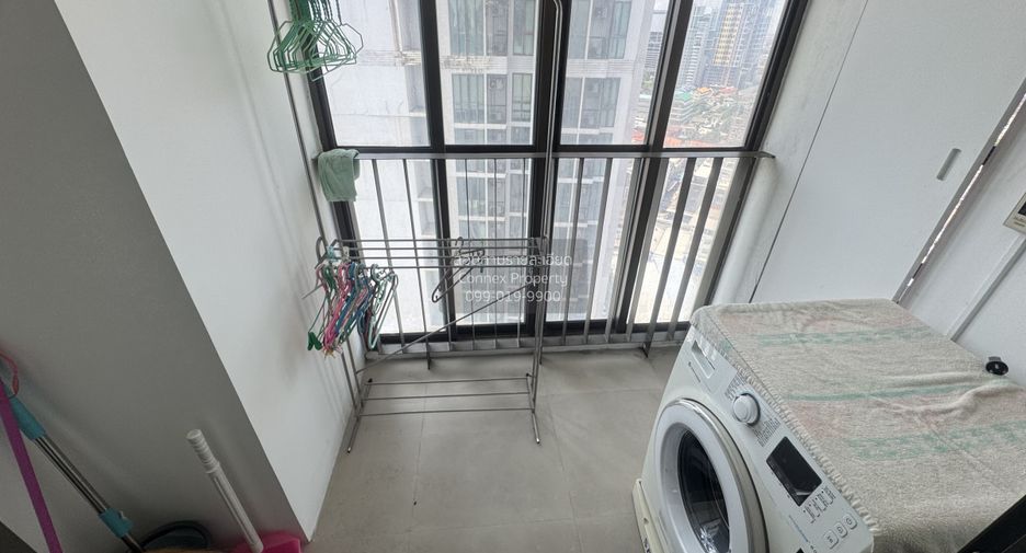 For sale 1 bed condo in Bang Na, Bangkok