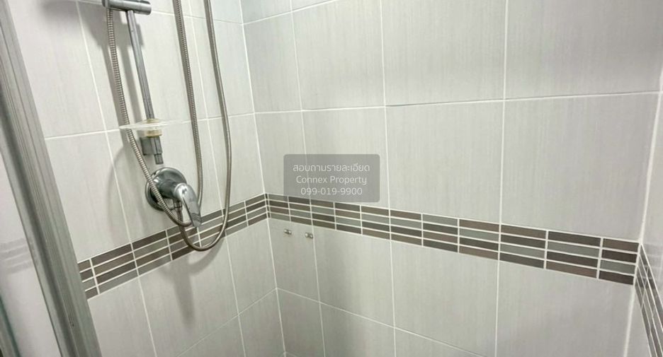 For sale 1 bed condo in Huai Khwang, Bangkok