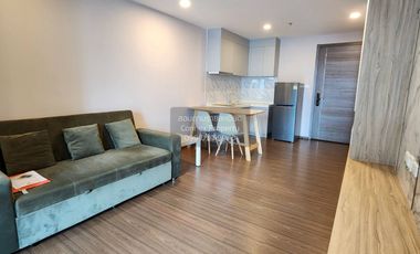 Condo en venta de 1 habitaciones en Huai Khwang, Bangkok