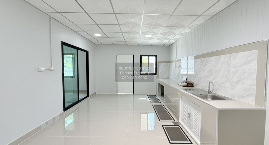 For sale 5 bedrooms house in Bang Bua Thong, Nonthaburi