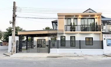 ขาย 5 ห้องนอน บ้านเดี่ยว ใน บางบัวทอง, นนทบุรี