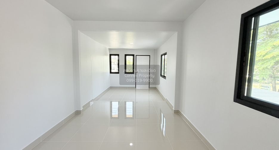 For sale 5 bedrooms house in Bang Bua Thong, Nonthaburi