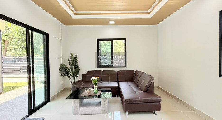 For sale 5 bedrooms house in Bang Bua Thong, Nonthaburi