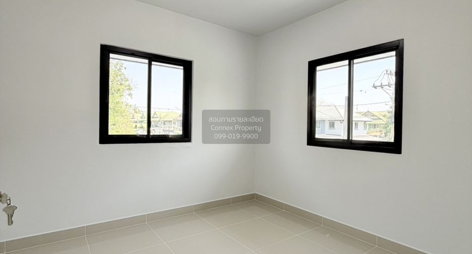 For sale 5 bedrooms house in Bang Bua Thong, Nonthaburi