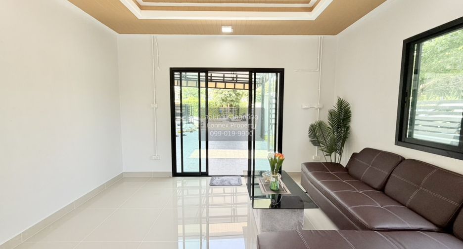 For sale 5 bedrooms house in Bang Bua Thong, Nonthaburi