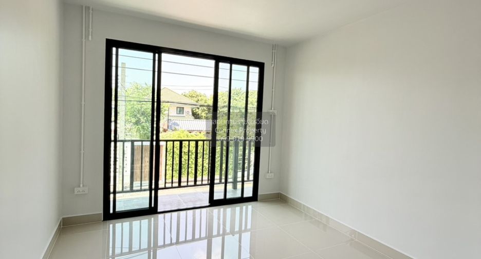 For sale 5 bedrooms house in Bang Bua Thong, Nonthaburi