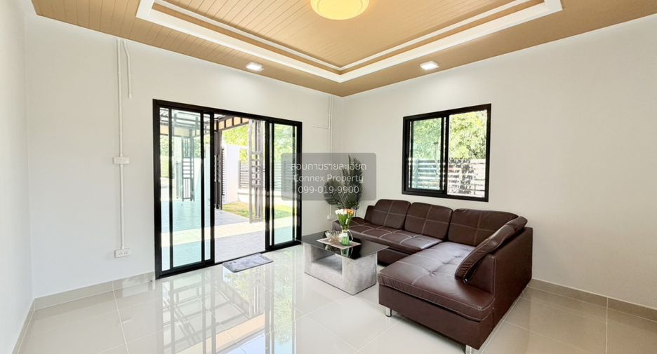 For sale 5 bedrooms house in Bang Bua Thong, Nonthaburi