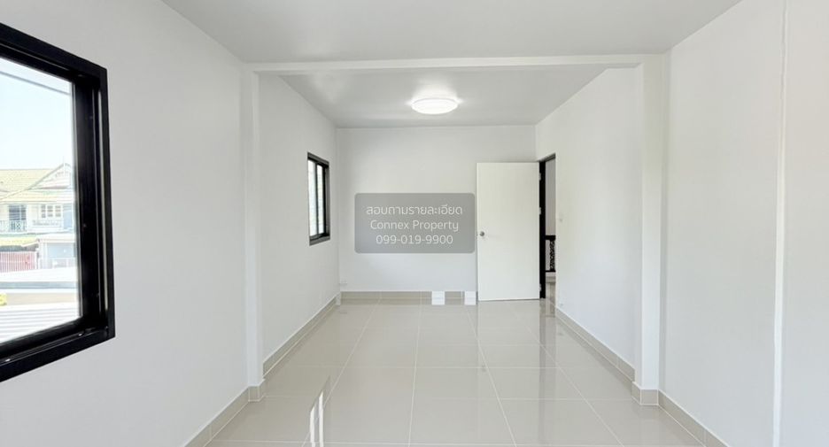 For sale 5 bedrooms house in Bang Bua Thong, Nonthaburi