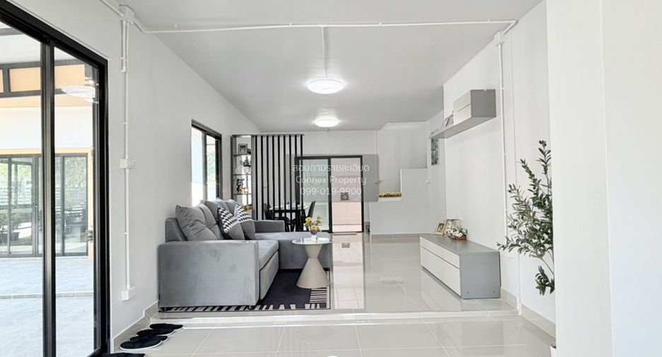 For sale 5 bedrooms house in Bang Bua Thong, Nonthaburi