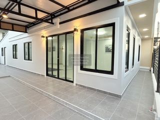 For sale 5 bedrooms house in Bang Bua Thong, Nonthaburi