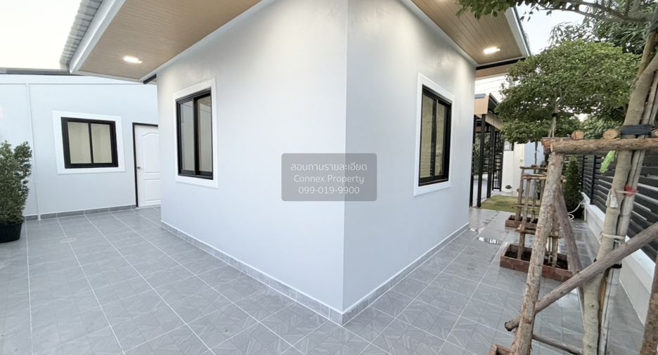 For sale 5 bedrooms house in Bang Bua Thong, Nonthaburi