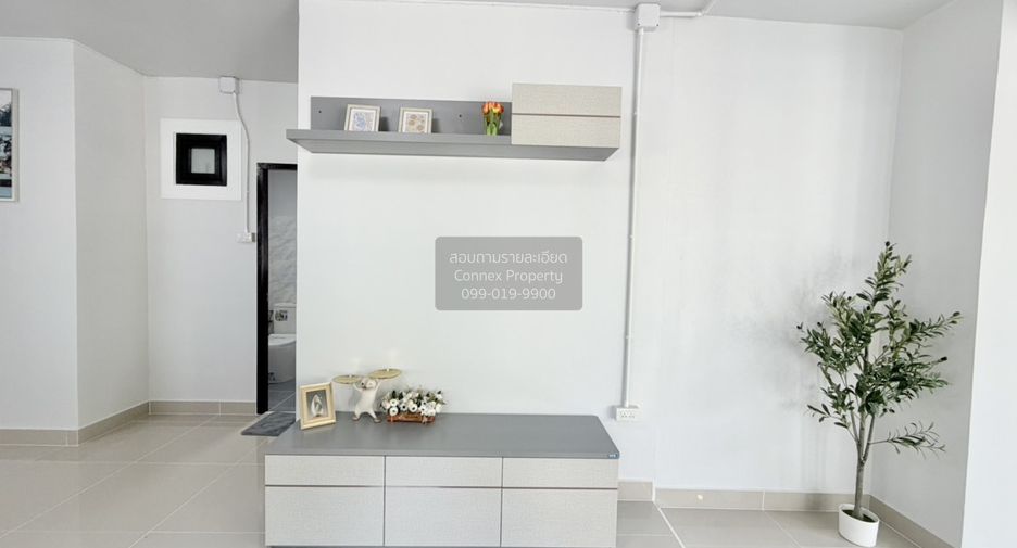 For sale 5 bedrooms house in Bang Bua Thong, Nonthaburi