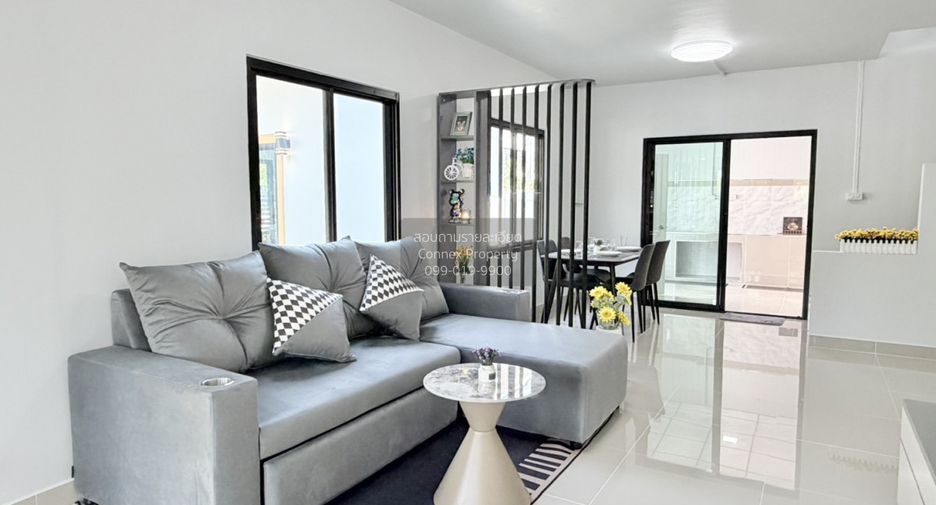 For sale 5 bedrooms house in Bang Bua Thong, Nonthaburi