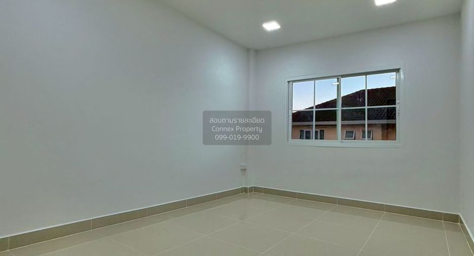 Продажа 2 спальни таунхаус в Bang Bua Thong, Нонтабури
