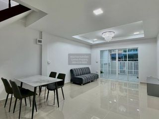 Продажа 2 спальни таунхаус в Bang Bua Thong, Нонтабури