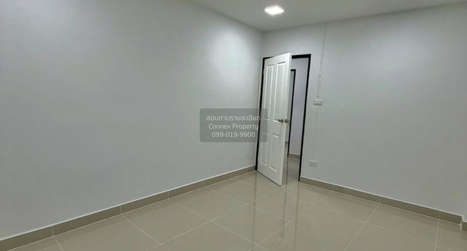 Продажа 2 спальни таунхаус в Bang Bua Thong, Нонтабури