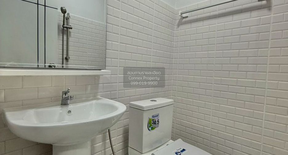Продажа 2 спальни таунхаус в Bang Bua Thong, Нонтабури