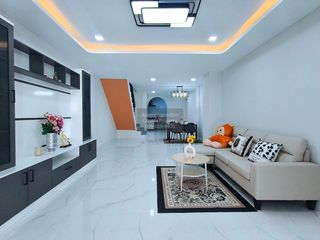 For sale 2 bedrooms townhouse in Lat Krabang, Bangkok