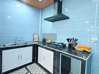 For sale 2 bedrooms townhouse in Lat Krabang, Bangkok