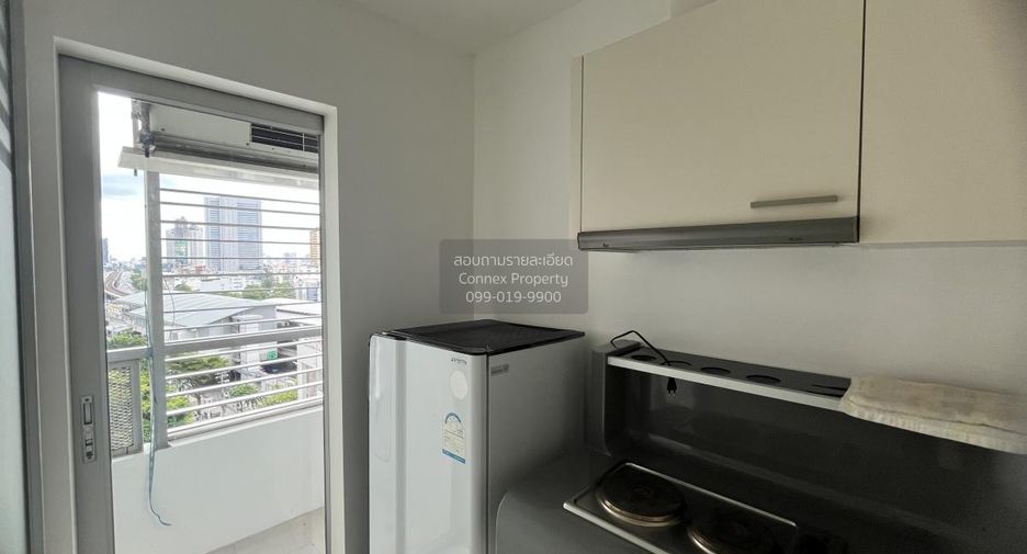For sale 1 bed condo in Khlong San, Bangkok