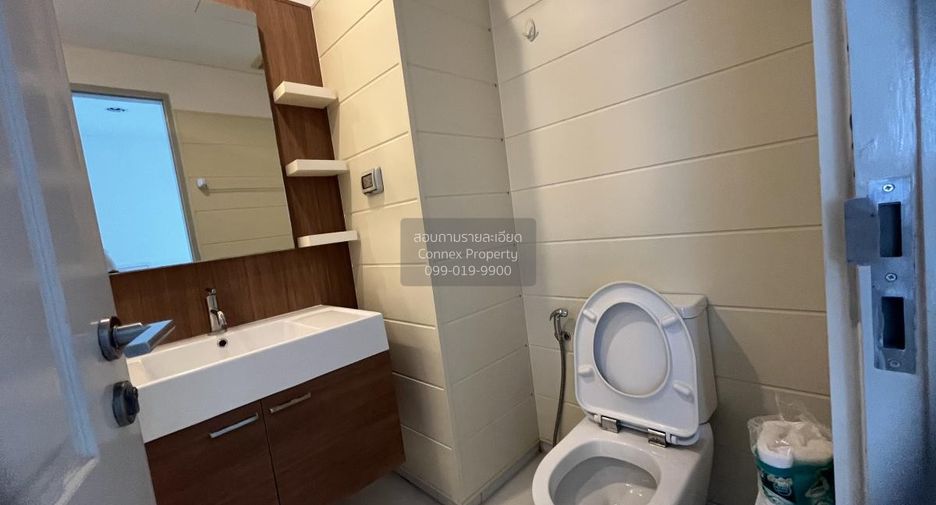 For sale 1 bed condo in Khlong San, Bangkok
