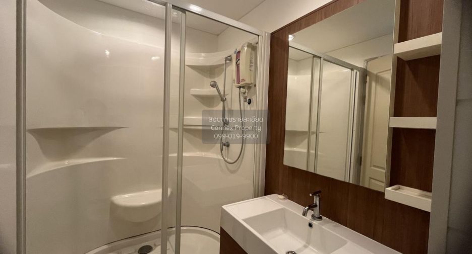 For sale 1 bed condo in Khlong San, Bangkok