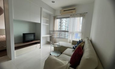 Продажа 1 кровать кондо в Кхлонг Сан, Бангкок