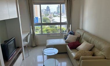 For sale 1 bed condo in Sathon, Bangkok