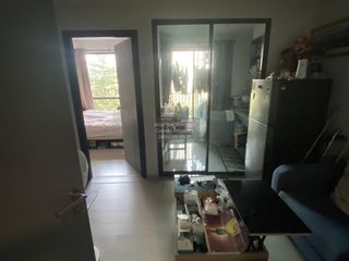 À vendre 1 chambre condo à Ratchathewi, Bangkok