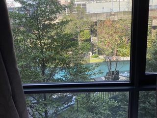 À vendre 1 chambre condo à Ratchathewi, Bangkok
