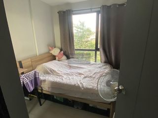 À vendre 1 chambre condo à Ratchathewi, Bangkok