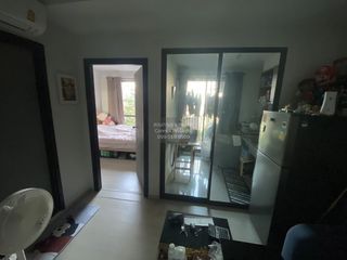 À vendre 1 chambre condo à Ratchathewi, Bangkok